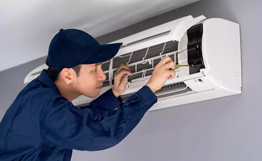 AC Duct Cleaning Thomasville