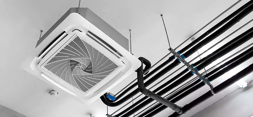 Our Air Duct Deep Cleaning Services in Thomasville, NC