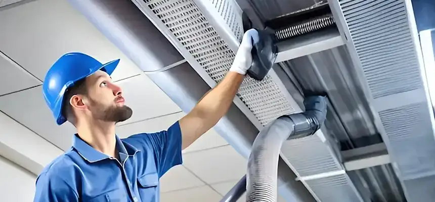 Our Annual Dryer Vent Maintenance Services in Thomasville, NC