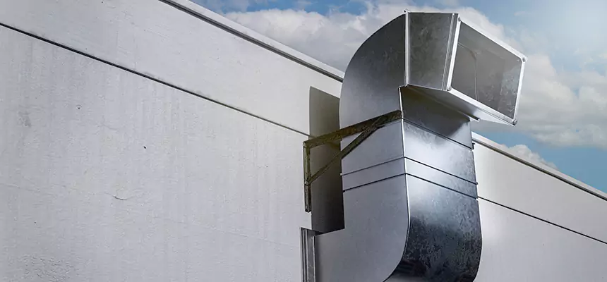 Trusted Industrial Dryer Vent Cleaning in Thomasville