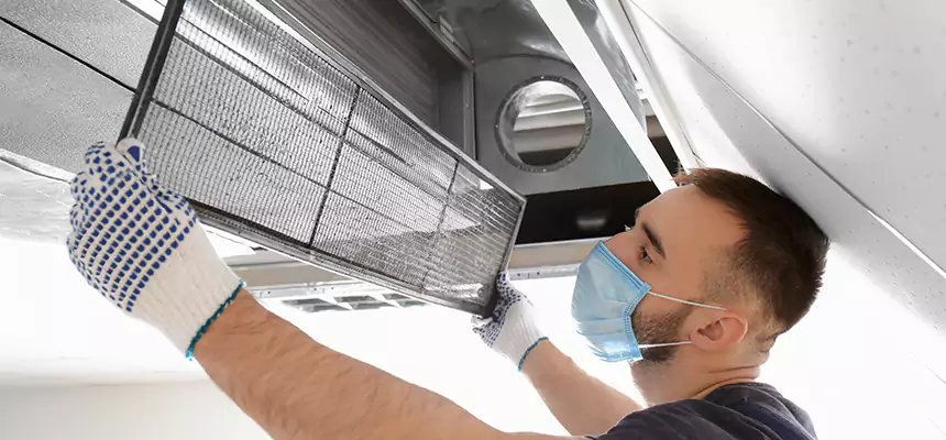 Our Dryer Vent Replacement Services in Thomasville, NC