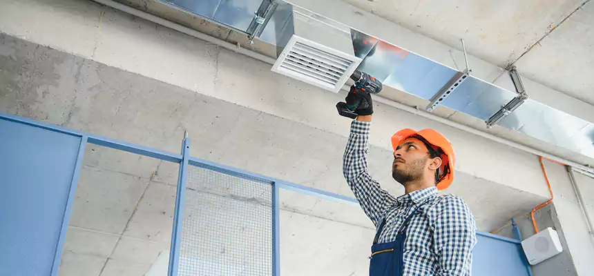 Efficient Exhaust Vent Cleaning in Thomasville, NC