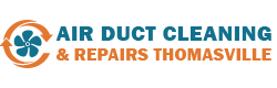 Air Duct Cleaning & Repairs Thomasville