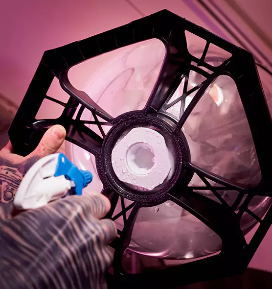 Advanced Basement Vent Cleaning in Thomasville, NC