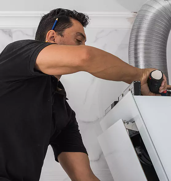 Trusted Bathroom Exhaust Duct Cleaning in Thomasville, NC