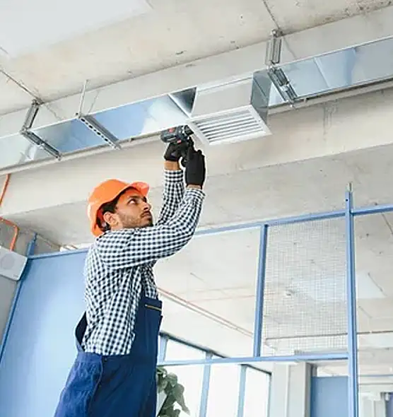 About Commercial Laundry Vent Cleaning in Thomasville, NC