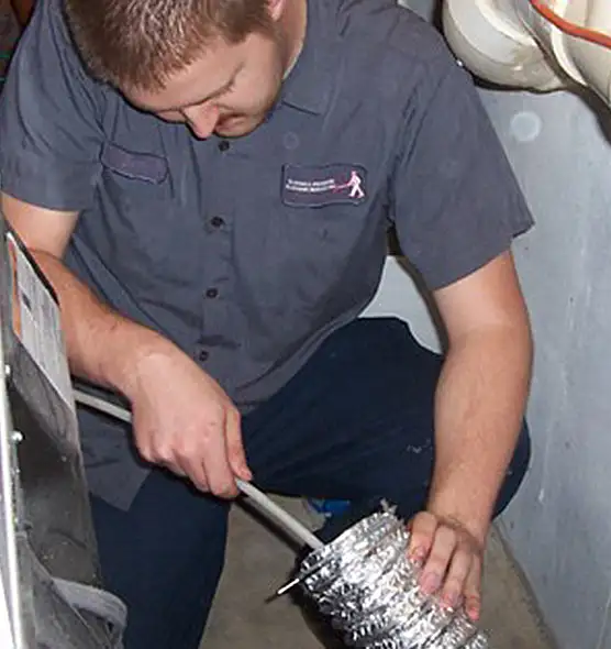 About Dryer Vent Hose Installation in Thomasville, NC