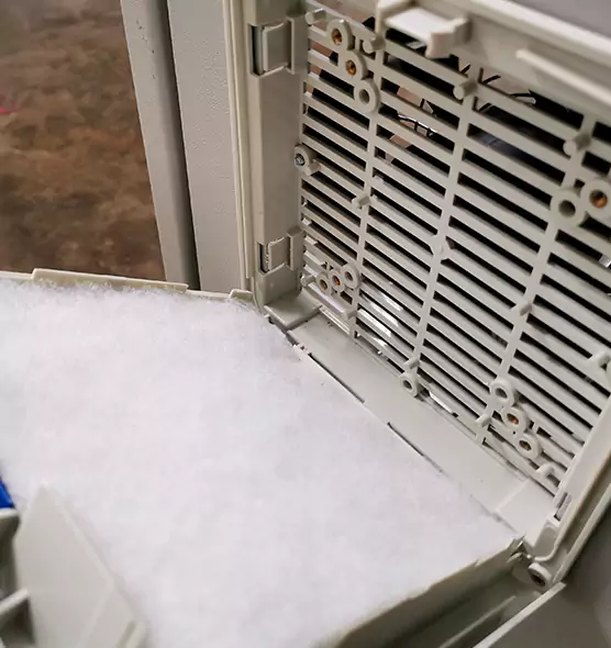 Professional Dryer Vent Mold Cleaning in Thomasville, NC