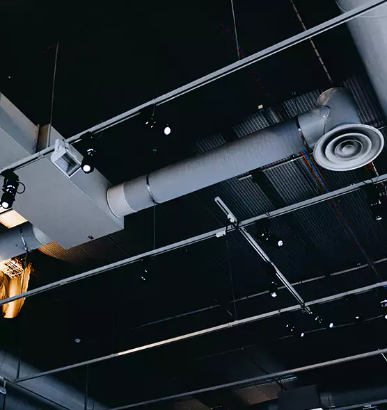 Professional Duct Cleaning For LEED Homes in Thomasville, NC