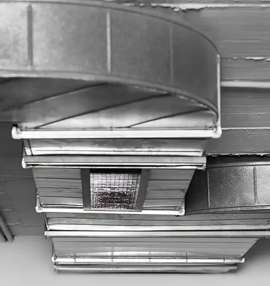 Expert Duct System Performance Boost Services in Thomasville, NC
