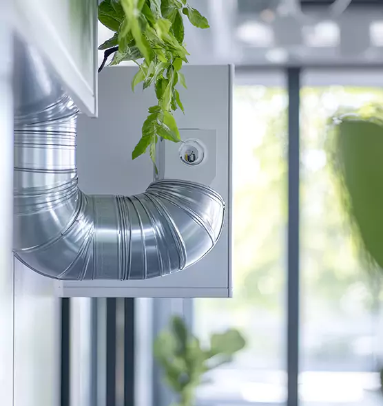 Professional Eco-Friendly Duct Cleaning Services in Thomasville, NC