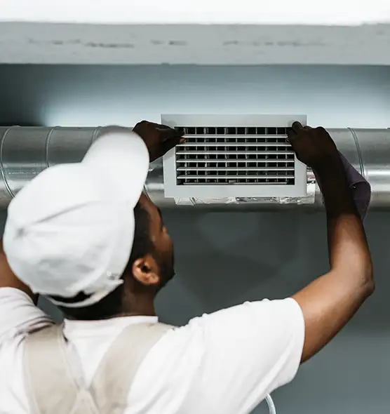 About Emergency Dryer Vent Repair in Thomasville, NC