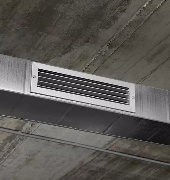 Trusted Hospital Grade Air Duct Cleaning Experts in Thomasville, NC