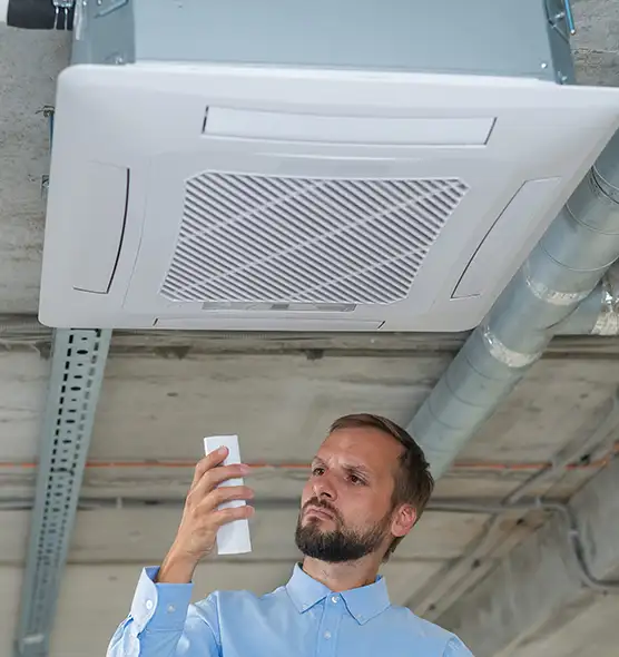 About Local Vent Cleaning Services in Thomasville, NC