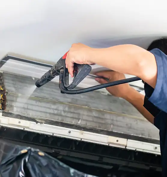 Welcome to Move-in/Move-out Duct Cleaning Services in Thomasville, NC