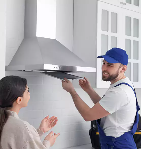 Trusted Multi-family Home Duct Cleaning in Thomasville, NC