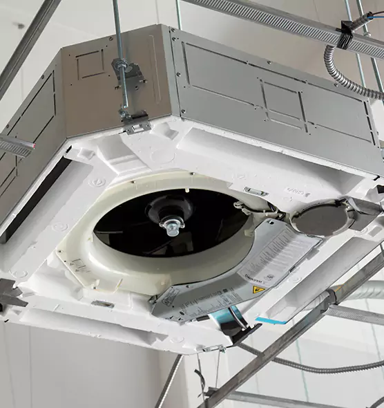 Professional Roof Vent Lint Removal Thomasville, NC