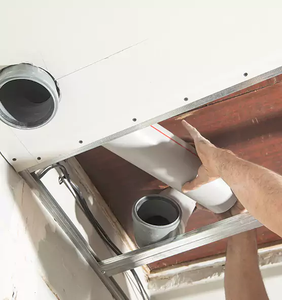 Professional Seasonal Allergy Air Duct Cleaning in Thomasville, NC