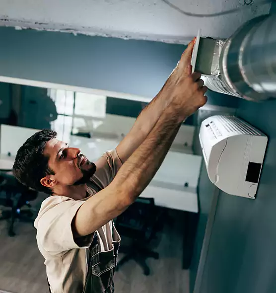 Reliable Warehouse Vent Cleaning in Thomasville, NC