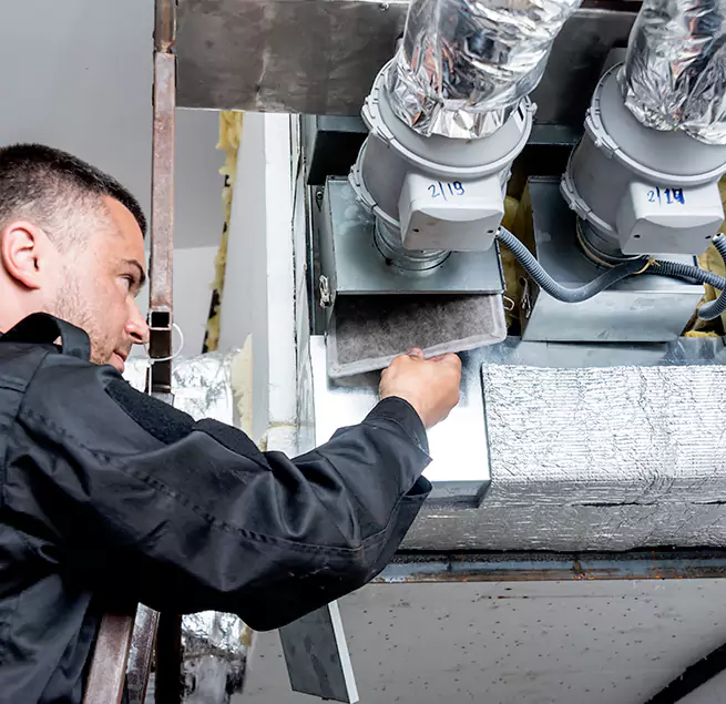 Why Homeowners & Businesses Trust Us in Thomasville, NC?