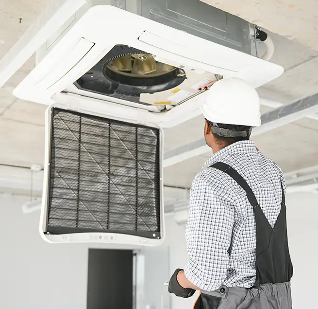 Why Homeowners & Businesses Trust Us in Thomasville, NC?