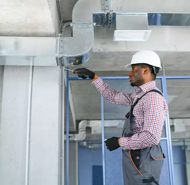 Why Homeowners & Businesses Trust Us Thomasville, NC