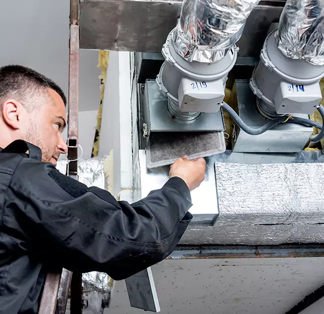 Why Homeowners & Businesses Trust Us in Thomasville, NC?