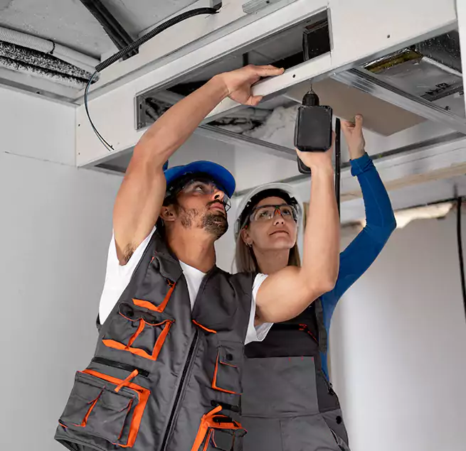 Why Homeowners & Businesses Trust Us in Thomasville, NC