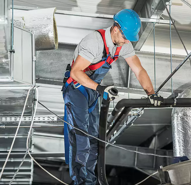 Why Homeowners & Businesses Trust Us in Thomasville, NC?