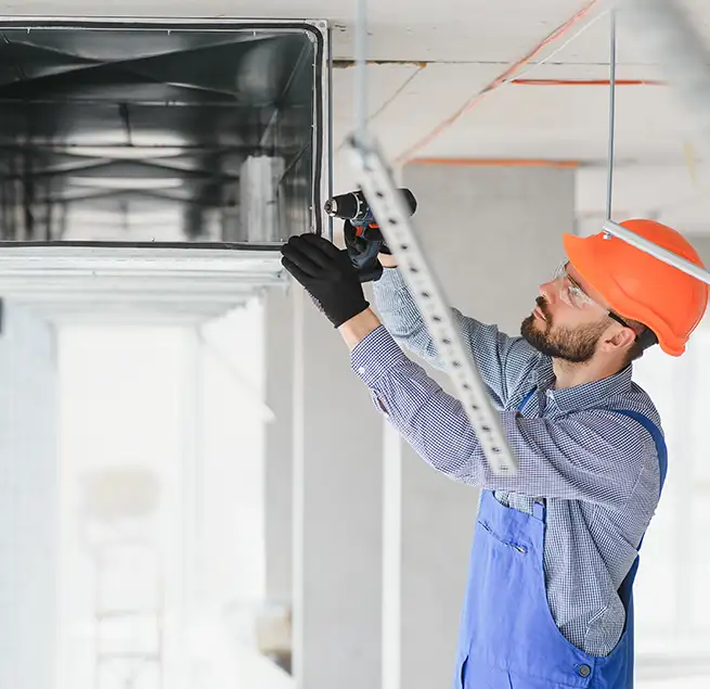 Why Homeowners & Businesses Trust Us in Thomasville, NC?