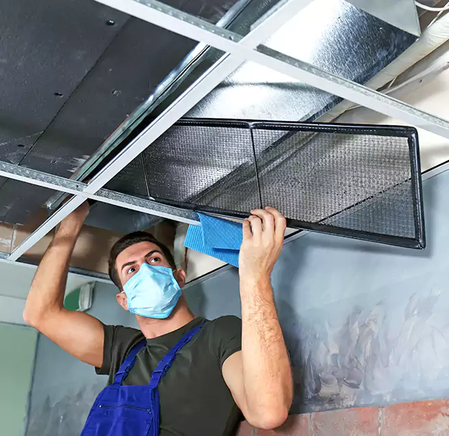 Why Homeowners Businesses Trust Us in Thomasville, NC