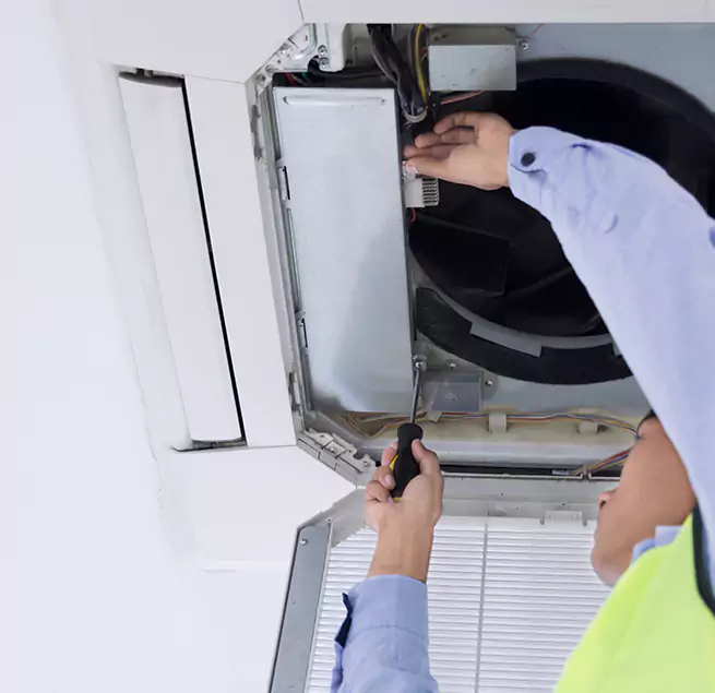 Why Homeowners & Businesses Trust Us Thomasville, NC?