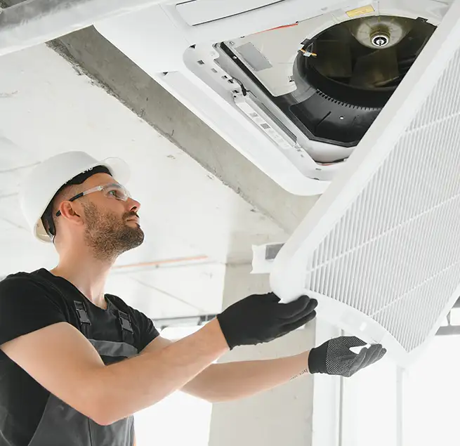 Why Homeowners & Businesses Trust Us in Thomasville, NC?