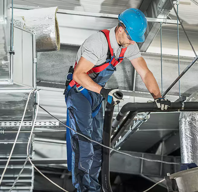 Why Homeowners & Businesses Trust Us in Thomasville, NC?