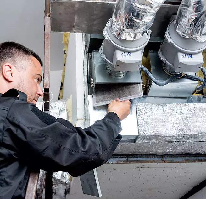  Why Homeowners & Businesses Trust Us in Thomasville, NC?