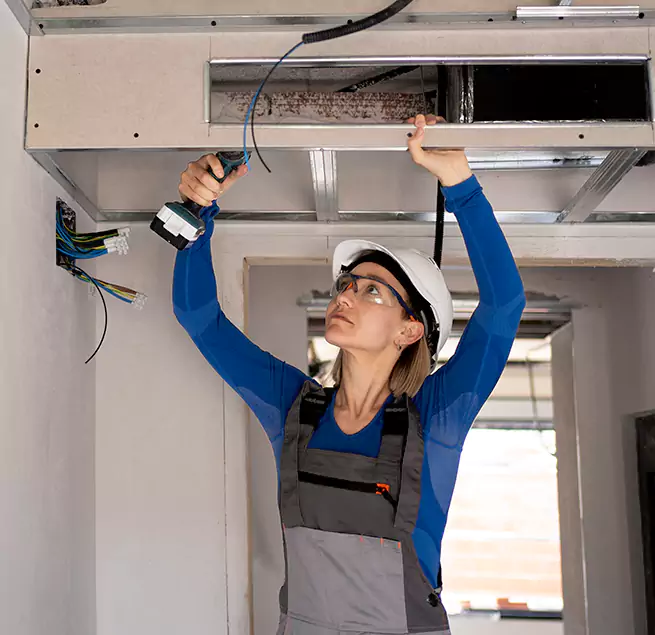 Why Homeowners & Businesses Trust Us in Thomasville, NC?