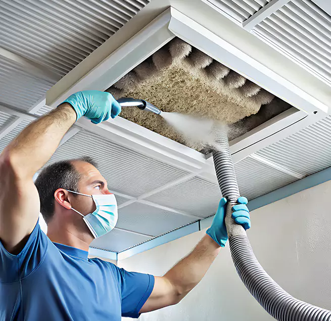 Why Homeowners Businesses Trust Us in Thomasville, NC