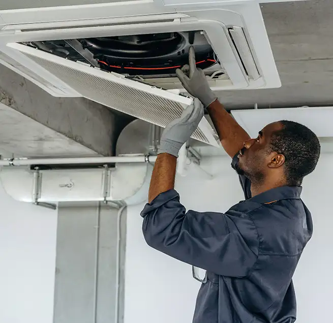 Why Homeowners & Businesses Trust Us in Thomasville, NC?