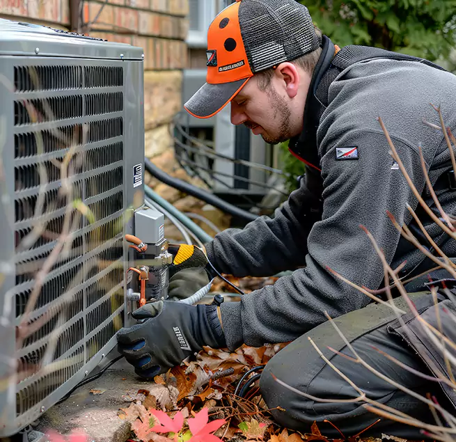 Why Homeowners & Businesses Trust Us in Thomasville, NC?