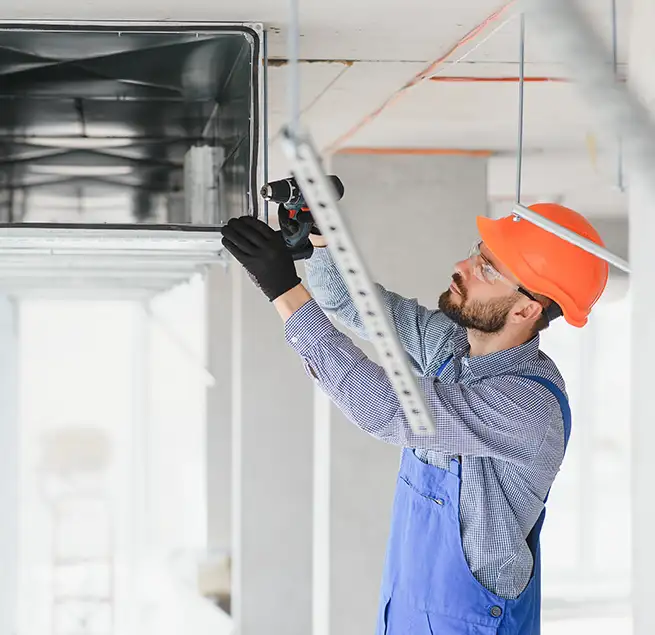  Why Homeowners Businesses Trust Us Thomasville, NC