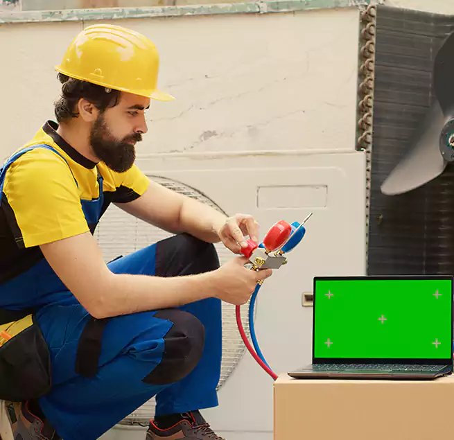 Why Homeowners & Businesses Trust Us in Thomasville, NC?