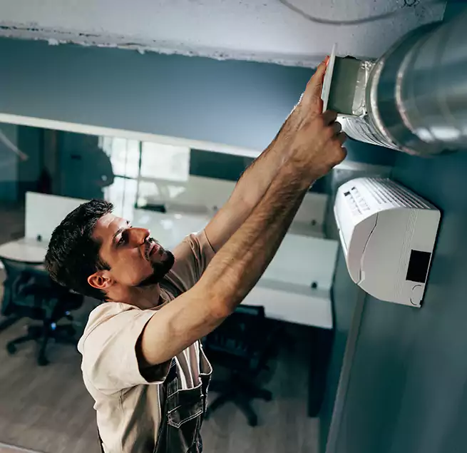 Why Homeowners & Businesses Trust Us in Thomasville, NC?