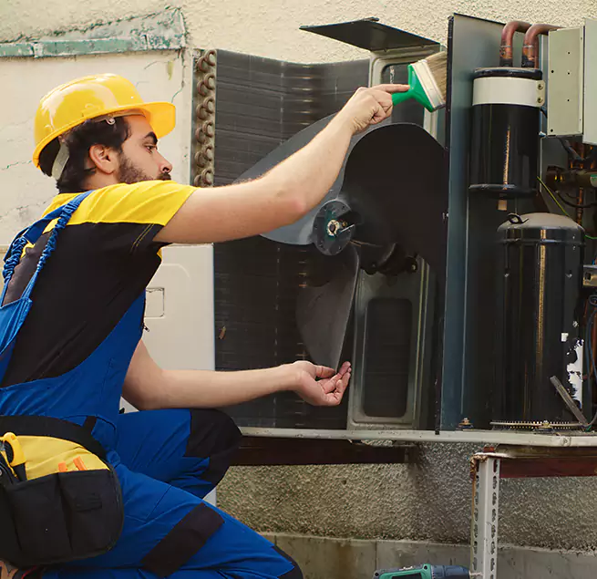  Why Homeowners & Businesses Trust Us in Thomasville, NC?