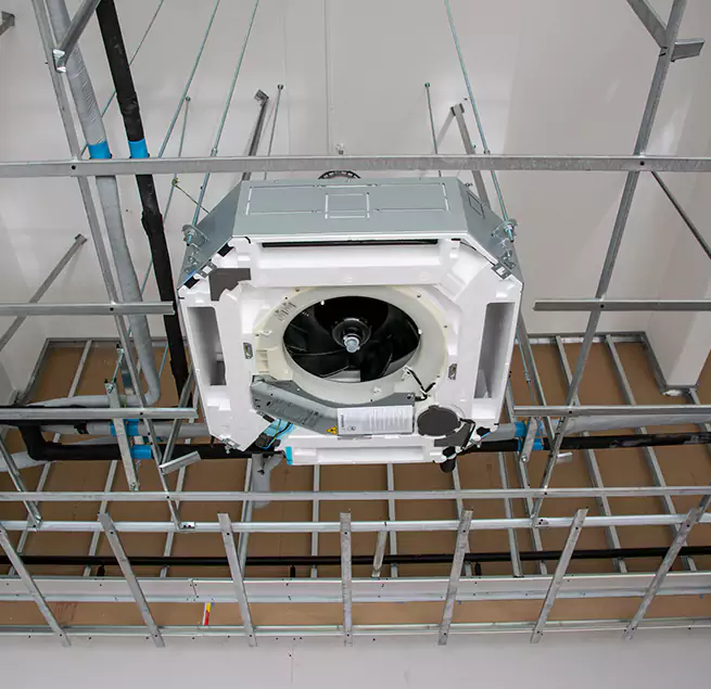 Why Homeowners & Businesses Trust Us Thomasville, NC