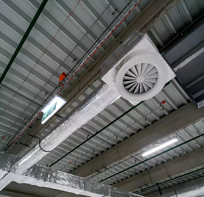 Why Homeowners & Businesses Trust Us in Thomasville, NC?