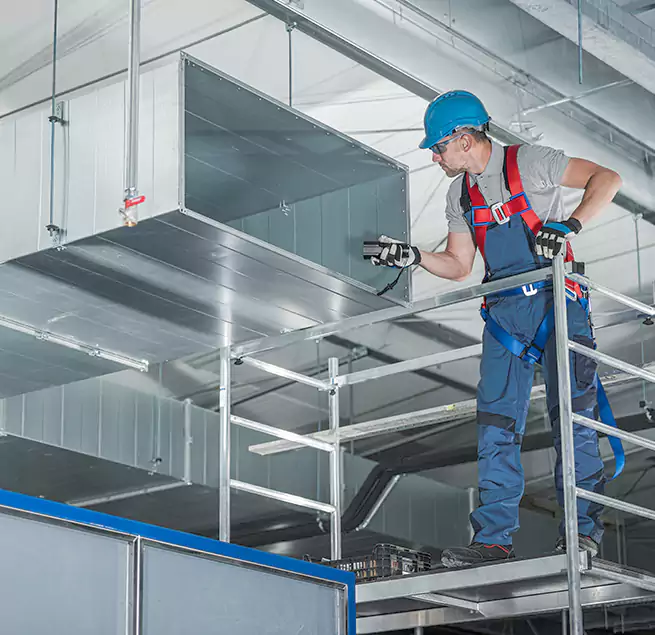 Why Homeowners & Businesses Trust Us in Thomasville, NC?