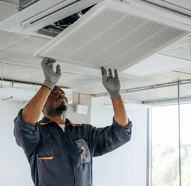 Why Homeowners & Businesses Trust Us in Thomasville, NC?