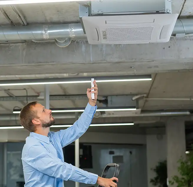 Why Homeowners & Businesses Trust Us in Thomasville, NC?