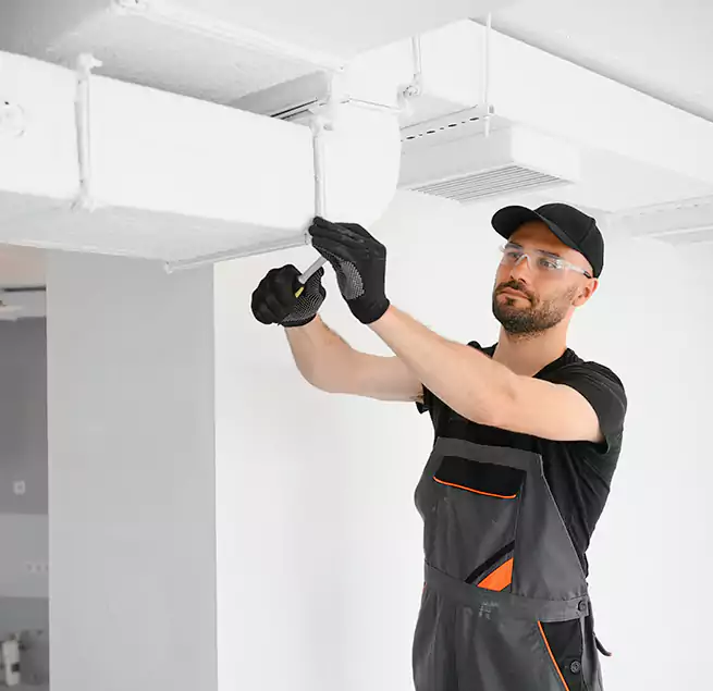  Why Homeowners Businesses Trust Us Thomasville, NC