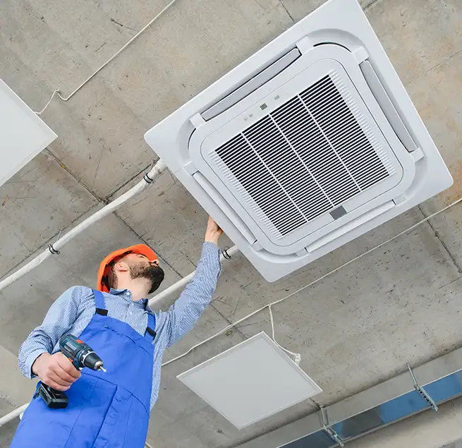 Why Homeowners & Businesses Trust Us in Thomasville, NC?